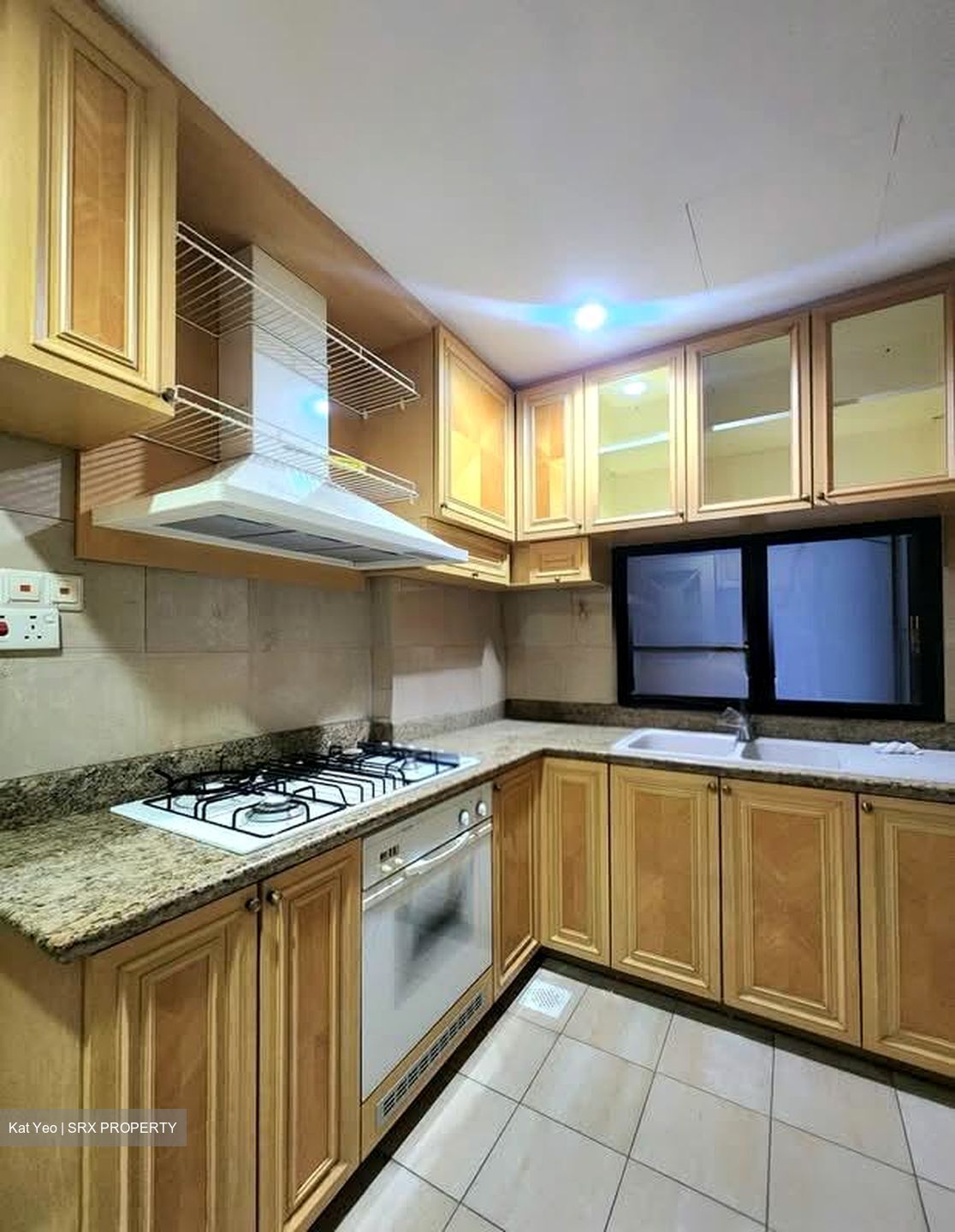 Heritage View (D5), Condominium #591540601